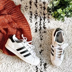 Adidas Superstar Shoes